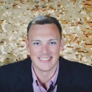 Meet your Posher, Jonathan